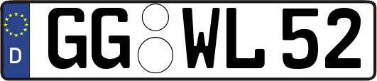 GG-WL52