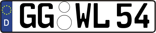 GG-WL54