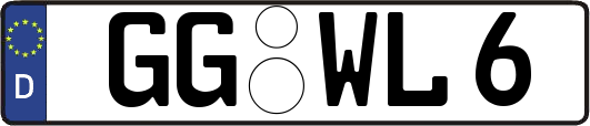 GG-WL6