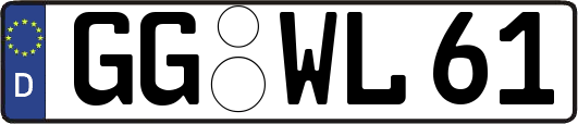 GG-WL61
