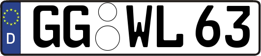 GG-WL63