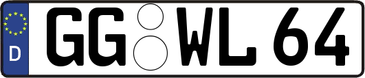 GG-WL64