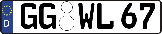 GG-WL67