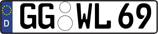 GG-WL69