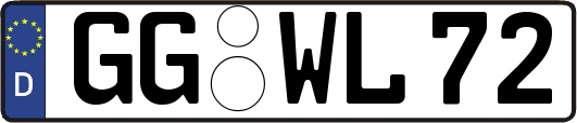 GG-WL72