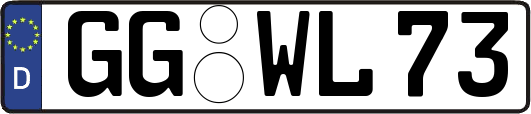 GG-WL73