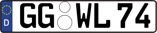 GG-WL74