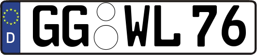 GG-WL76