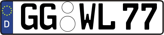 GG-WL77