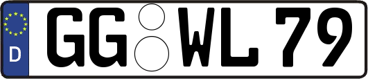 GG-WL79