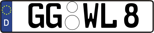 GG-WL8