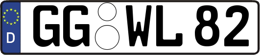 GG-WL82