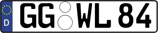 GG-WL84