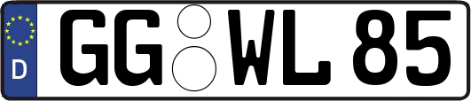 GG-WL85