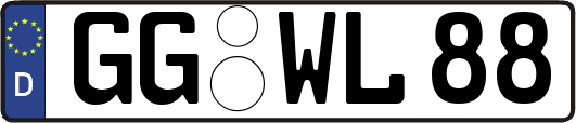 GG-WL88