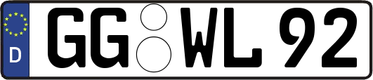 GG-WL92