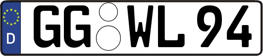 GG-WL94