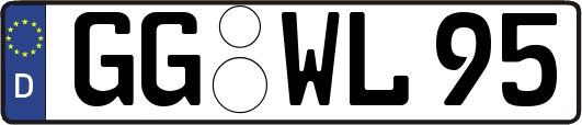 GG-WL95