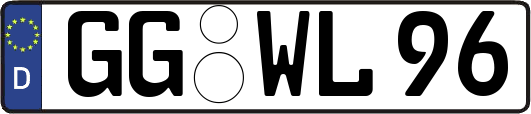 GG-WL96