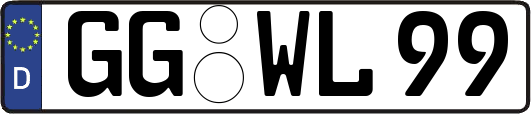 GG-WL99