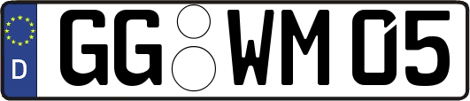 GG-WM05