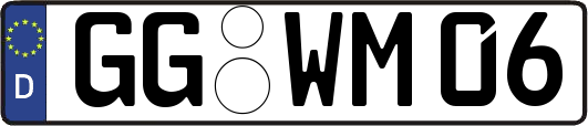 GG-WM06