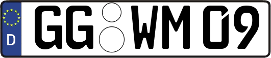 GG-WM09