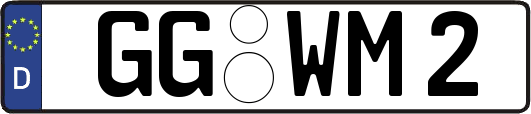 GG-WM2