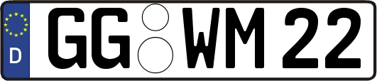 GG-WM22
