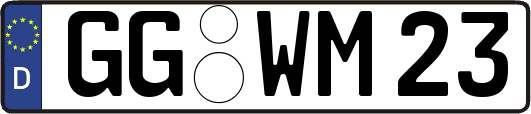 GG-WM23