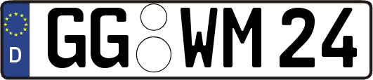 GG-WM24