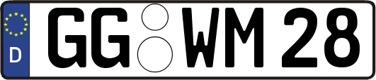 GG-WM28