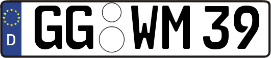 GG-WM39