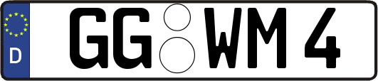 GG-WM4