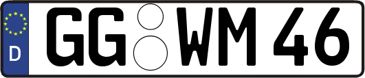 GG-WM46