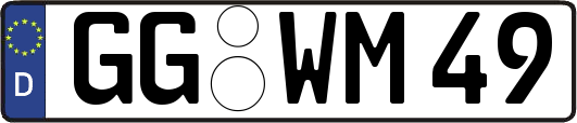 GG-WM49