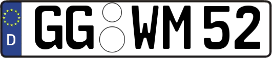 GG-WM52
