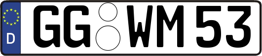 GG-WM53