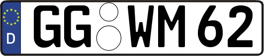 GG-WM62