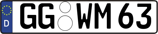 GG-WM63