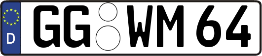 GG-WM64