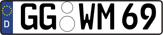 GG-WM69