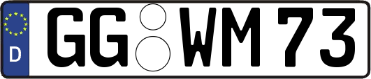 GG-WM73