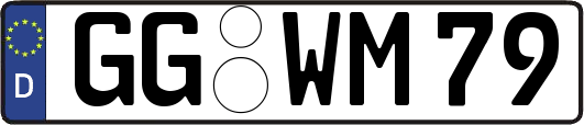 GG-WM79