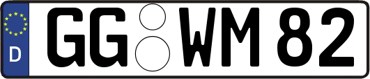 GG-WM82