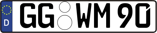 GG-WM90
