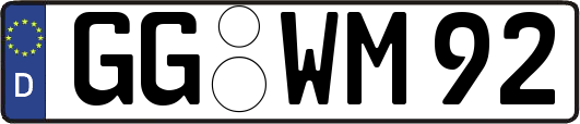 GG-WM92