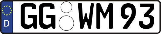 GG-WM93