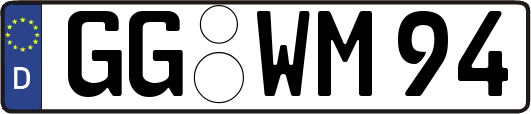 GG-WM94