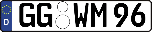 GG-WM96